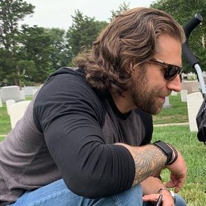 Meet your Posher, Lukas